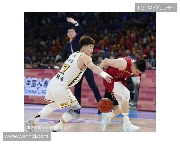 4月20日辽宁队对战广厦队精彩赛事回顾与分析