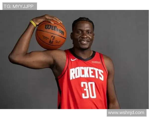 克林特卡佩拉：从默默无闻到NBA明星的成长之路